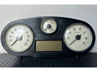 Панель приборов 51712351, 188A9000   Lancia Ypsilon       