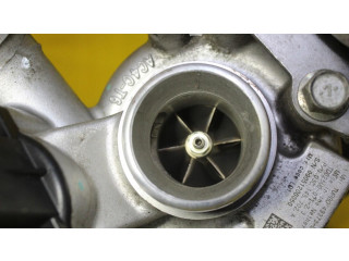 Турбина Volkswagen Golf VI 03C145702A