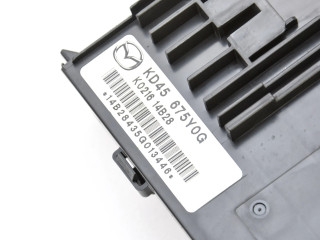 Řídící jednotka SH1S18881L, 275700-6241 Mazda 6 2014