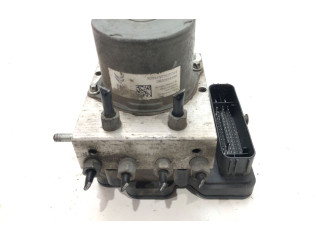 Блок АБС 9834950280   Peugeot  Partner III  2018 -  года