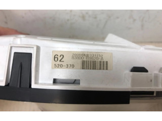 Панель приборов 83800B1620A, 769166520 Daihatsu Sirion