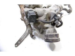 Турбина Skoda Octavia Mk2 (1Z) 06J145701L, 06J145701L для двигателя BZB