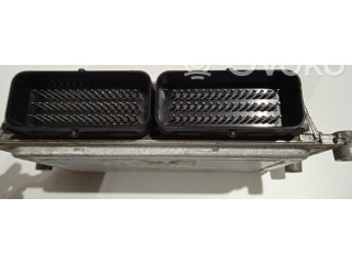 Комплект блоков управления    Chevrolet Spark