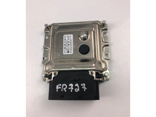 Řídící jednotka A0009007006, 0281031383 Mercedes-Benz E C207 W207 2012