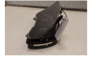 Přístrojová deska Fiat Doblo 2010 51976021