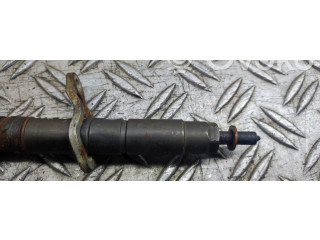 Форсунка 0445116    Volvo V70   