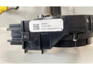 Подрулевой шлейф SRS 31264357, 31264357   Volvo V70