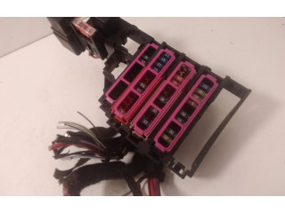 Блок предохранителей 8K0971845A Audi Q5 SQ5