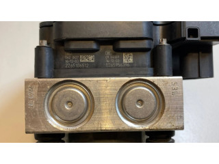 Блок АБС GK212C405AG, 0265256418   Ford  Transit Custom  2013- года