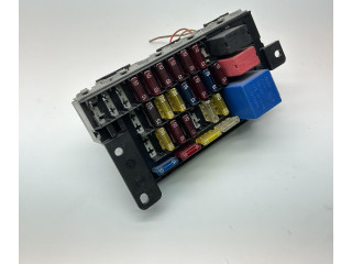   Pojistková skříňka 187A1000   Fiat Seicento/600 2001