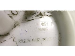 Топливный насос