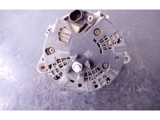 Генератор A0009063322, 0125711028   Mercedes-Benz A W176      