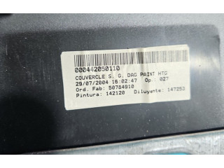 Подушка безопасности пассажира IMPRK1386462 Citroen Berlingo