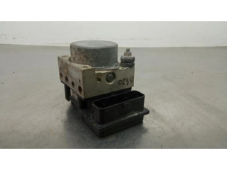 Блок АБС 0265232384   Dacia  Duster  