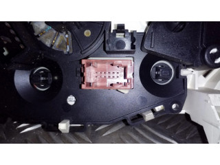 Блок управления климат-контролем 69392200, 69397002   Citroen C5