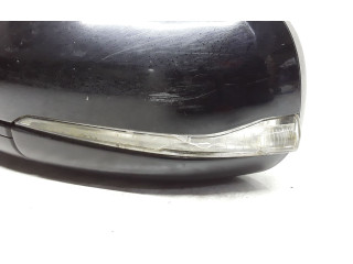 Зеркало электрическое Volvo S60 2011 - 2013 года