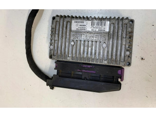 Řídící jednotka 8200497460 Renault Modus 2005
