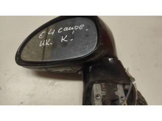 Zpětné zrcátko levé Citroen C4 I 2005 96467083, 20G5