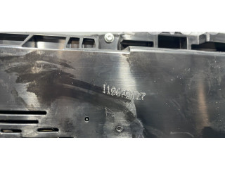 Панель приборов 9844736380 Citroen C5 Aircross