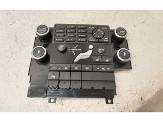 Блок управления климат-контролем 30782904   Volvo V70
