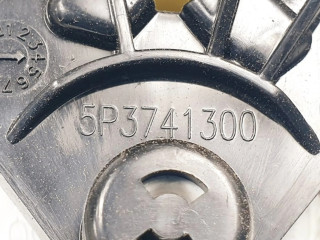 Блок управления климат-контролем 5P3741000, 5P3743000 Dacia Dokker