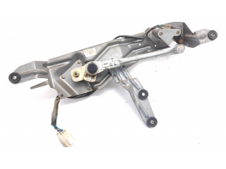 Моторчик заднего дворника 287002W100, RW5A0M005N Nissan Pathfinder R50