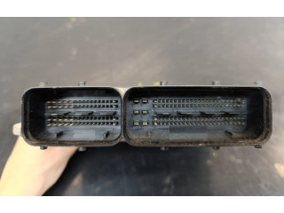 Блок управления двигателем Блок управления 0281010986 Alfa Romeo 166
