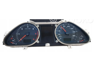 Přístrojová deska  Audi Q7 4L 2007 4L0920950G  