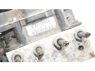 Jednotka ABS DX232C405BE, 0265951911 Jaguar XF X250 2013