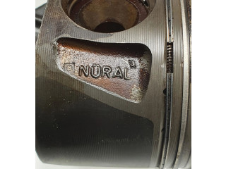 Píst 8340A Mercedes-Benz A W169