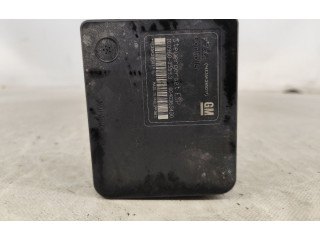 Блок ABS 13234911, 1002060248    Opel Zafira C