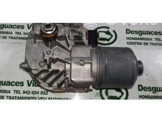 Моторчик дворников 1Z1955119D Skoda Octavia Mk2 (1Z)