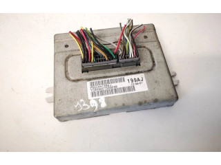 Блок управления коробкой передач p56044199aj   Jeep Grand Cherokee (WK)