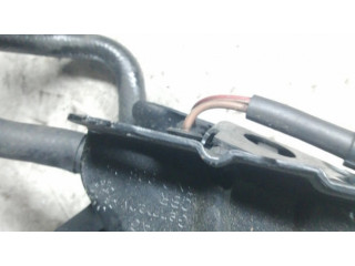 Vstřikovací čerpadlo 1K0127023N, 5N0906129B Audi A3 S3 A3 Sportback 8P pro naftový motor 2.0