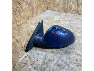 Зеркало (механическое)    Все   Chevrolet Astra  2008-2011 года   