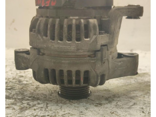 Генератор Opel Meriva A