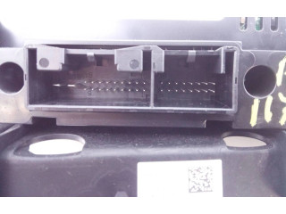 Блок управления климат-контролем 8K1820043AT Audi A5 Sportback 8TA