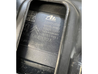 Блок АБС 9817961380   Peugeot  2008 I  2013 - 2019 года