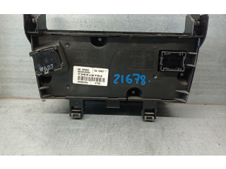 Блок управления климат-контролем 735419793, A83010200   Fiat Grande Punto