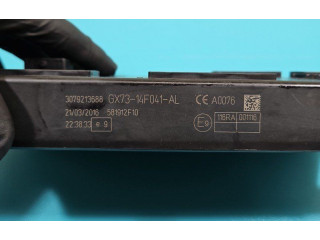 Блок комфорта GX73-14F041-AL, IMPRK1453873 Jaguar XE