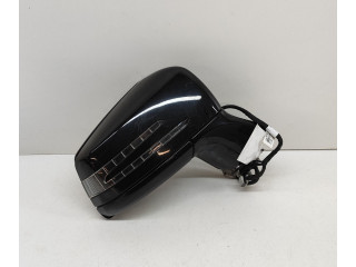 Zpětné zrcátko Mercedes-Benz CLS C218 X218 2014 A2128100864, A2188100276