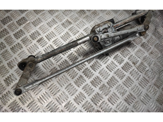 Моторчик дворников 1Z1955119A, 0390241754 Skoda Octavia Mk2 (1Z)