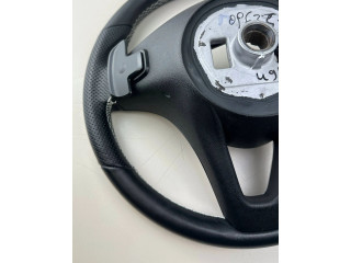 Руль Mercedes-Benz GLC X253 C253 2015 - года A0004608011