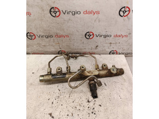 Топливная рампа 0445214019, 00645   Peugeot 406  