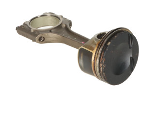 Шатун  06H198401C    Volkswagen Golf VII  