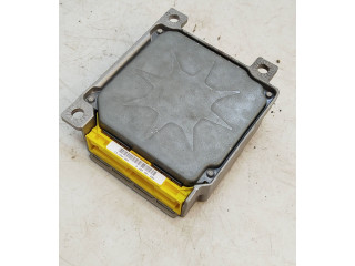 Блок управления надувных подушек MR587757, 0285001686 Mitsubishi Colt