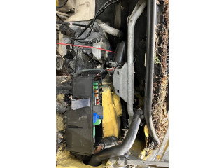 Моторчик дворников     Fiat Scudo