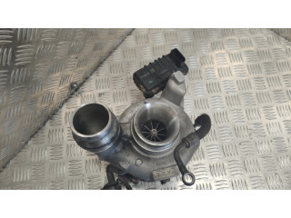 Turbodmychadlo Турбина 7799750G, 779975807 BMW 5 GT F07 3.0 N57