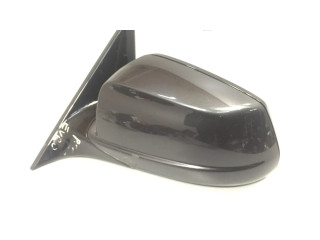 Zpětné zrcátko levé BMW 5 F10 F11 2010 021016