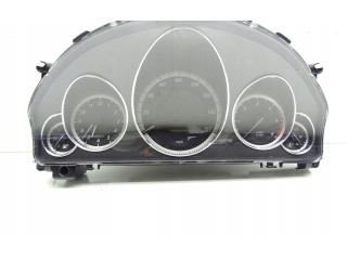 Přístrojová deska Mercedes-Benz E C207 W207 2009 A2129002308